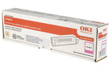 Toner Magenta zu OKI MC860