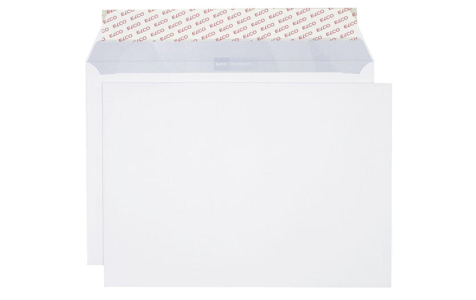 Elco Office Couvert C4 weiss