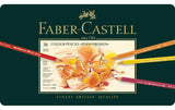 Faber-Castell Farbstifte Polychromos Set