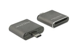 Delock 91498 Card Reader USB Typ-C