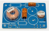 Visaton Frequenzweiche HW 3/80 NG, 8 Ohm