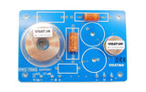 Visaton Frequenzweiche HW 2/70 NG, 8 Ohm