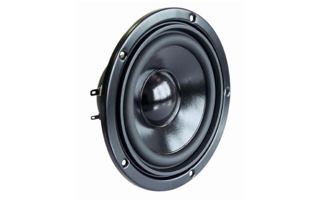 Visaton HiFi-Tiefmitteltöner W 130 S, 4 Ohm