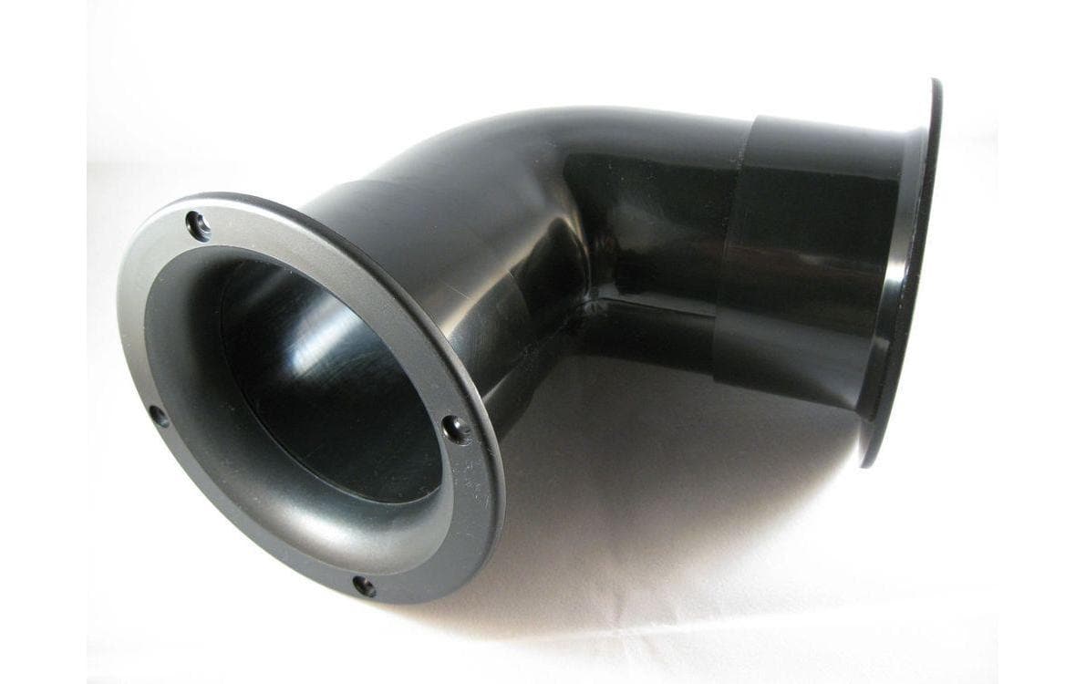 Visaton Bassreflexrohr BR 25.50