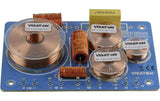 Visaton Frequenzweiche HW 3/120 NG, 8 Ohm