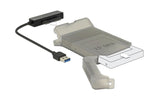 Delock 62742 Konverter USB 3.0 zu SATA