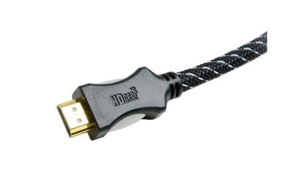 HDGear, Kabel HDMI - HDMI, 3 m