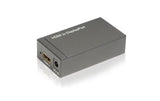 Sonero HDMI auf DisplayPort Konverter,