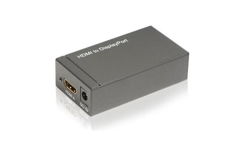 Sonero HDMI auf DisplayPort Konverter,
