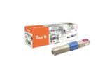 Peach Toner OKI 44973534