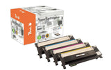 Peach Tonerset Samsung CLT-404S Series