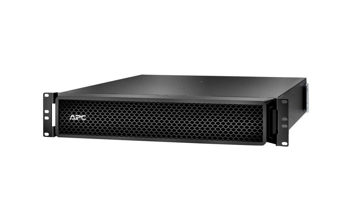 APC USV Zusatzbatterie SRT72RMBP