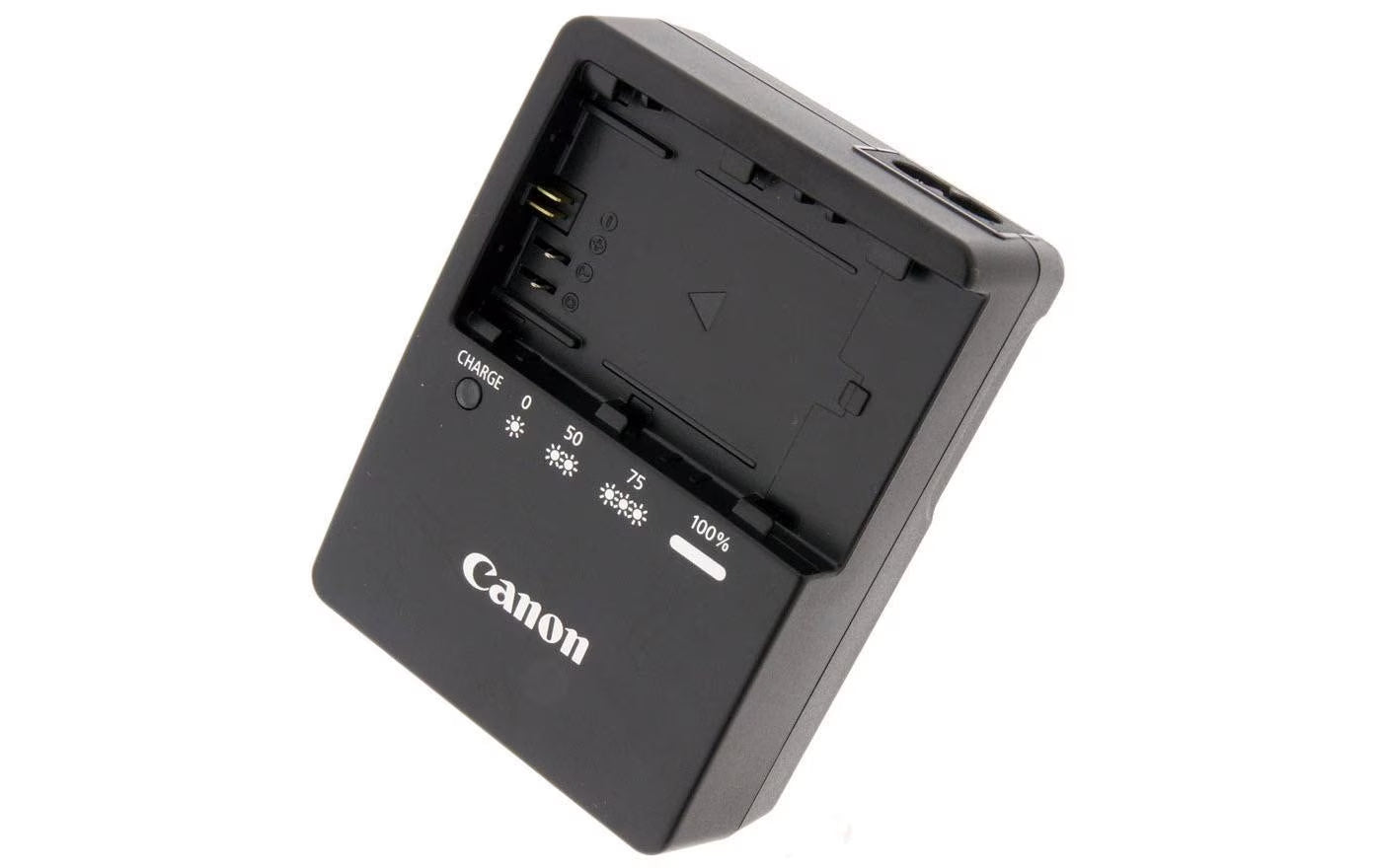 Canon Akkuladegerät LC-E6E