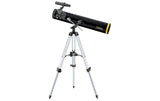 National Geo 76/700 Reflector Telescope