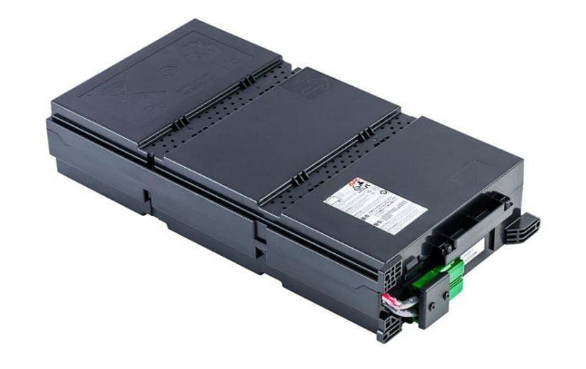 APC USV Ersatzbatterie APCRBC141