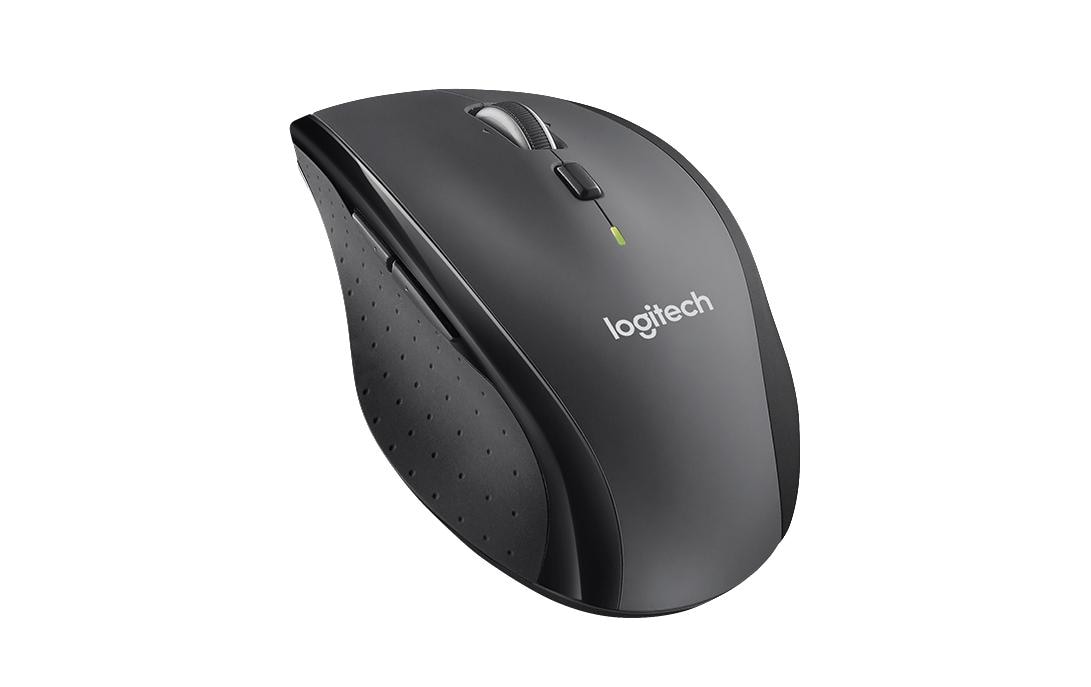 Logitech M705 Marathon Mouse refresh