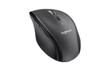 Logitech M705 Marathon Mouse refresh