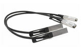 Meraki MA-CBL-40G-50CM: QSFP+ Twinaxkabel