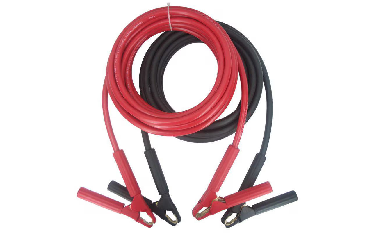 Starterkabel 25 qmm