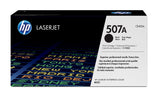 HP, Toner Nr. 507A (CE400A) Black