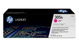 HP, Toner Nr. 305A (CE413A) Magenta