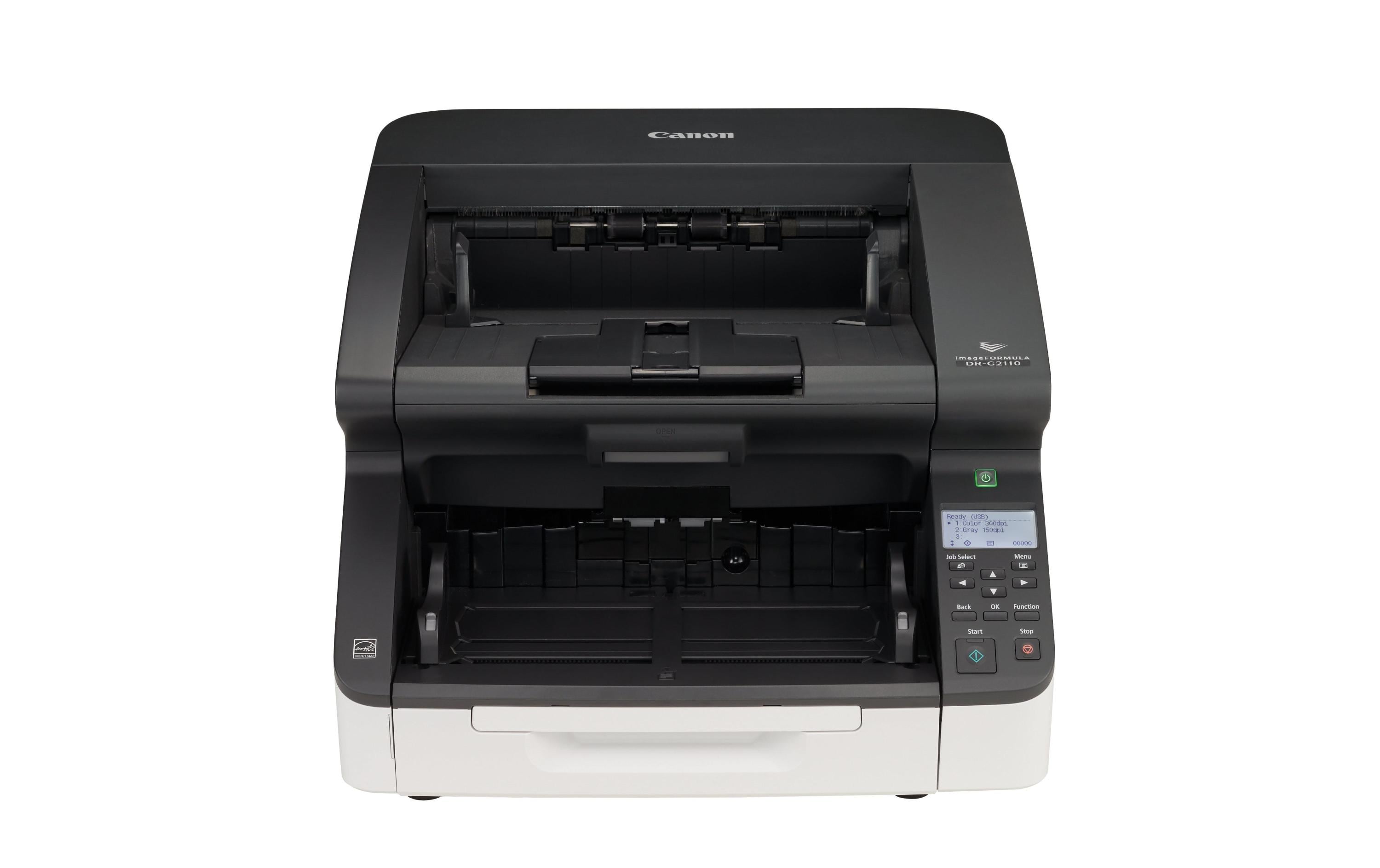 Canon DR-G2110 Dokumentenscanner