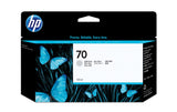 HP, Tinte Nr. 70 (C9451A) Light Grey