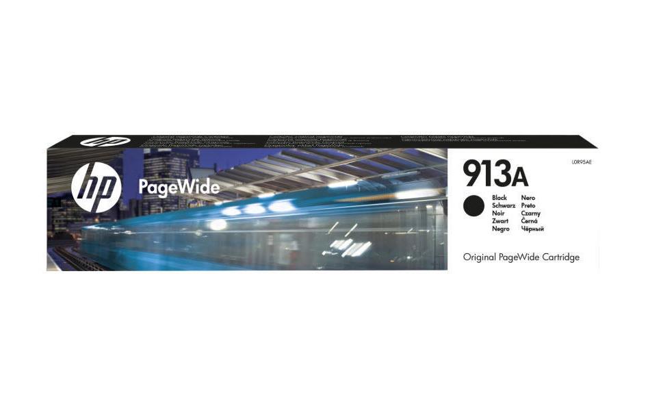 HP, Tinte Nr. 913A (L0R95AE) Black