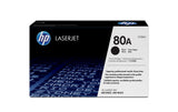 HP Toner 80A - Black (CF280A)