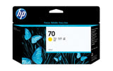 HP, Tinte Nr. 70 (C9454A) Yellow