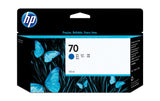 HP, Tinte Nr. 70 (C9458A) Blue