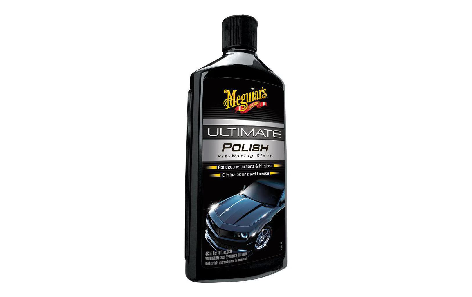 Meguiar`s Ultimate Polish