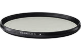 Sigma Circular-Polfilter Slim WR 46mm