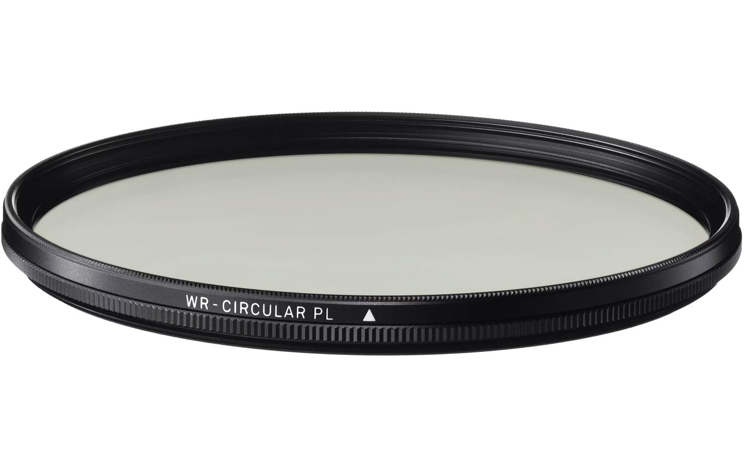 Sigma Circular-Polfilter Slim WR 46mm