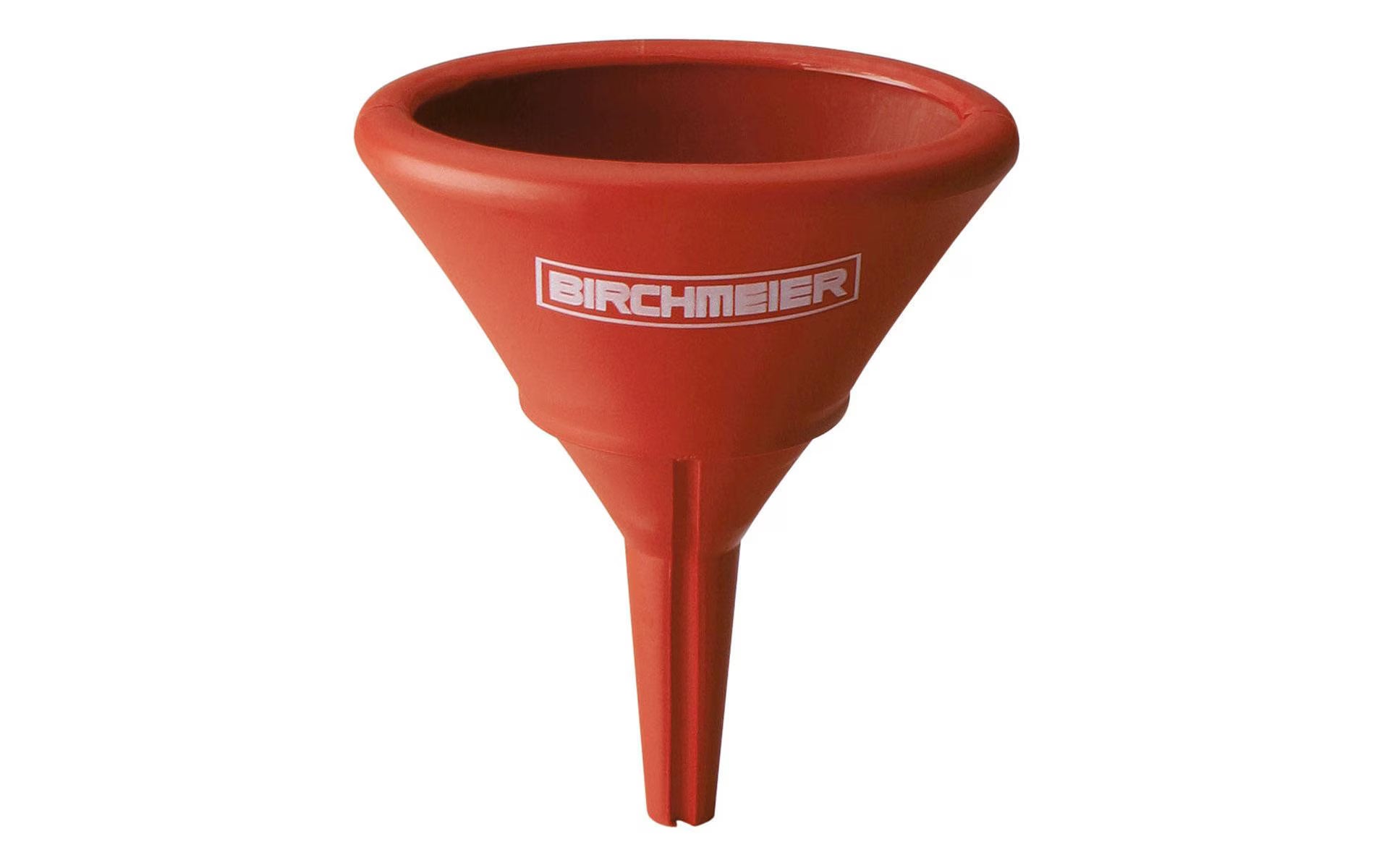 Birchmeier Benzintrichter oval