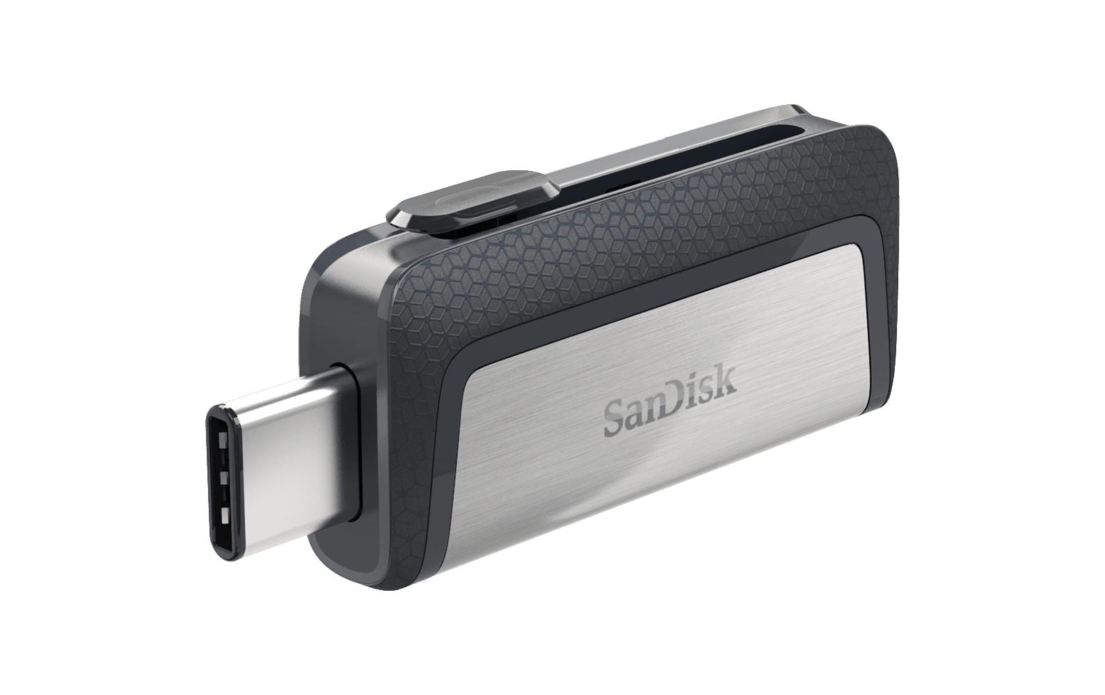SanDisk Ultra USB 3.0 Dual Type-A/-C 128GB