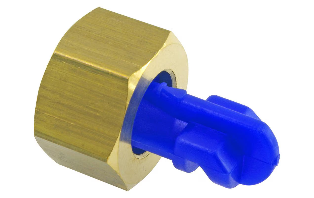 Birchmeier Düse Floodjet 1,6mm