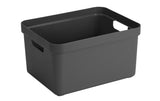 Sigma home Box 32 L anthrazit