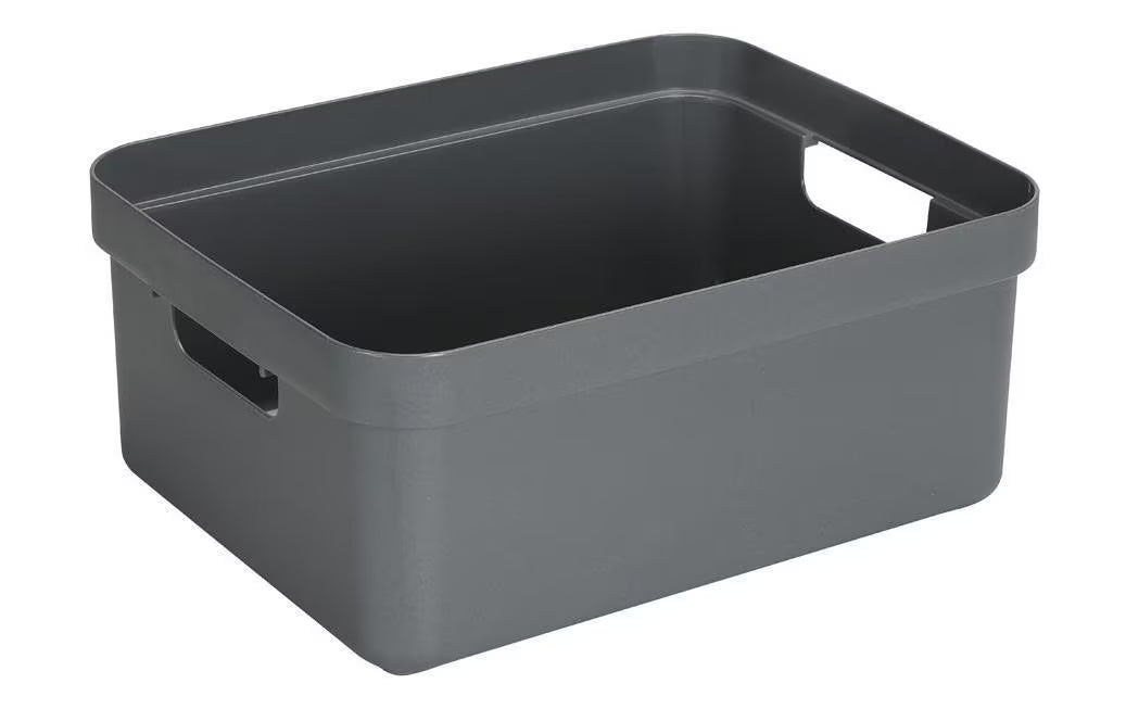 Sigma Home Aufbewahrungsbox 24 l