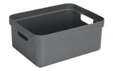Sigma Home Aufbewahrungsbox 24 l