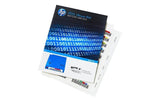 HP Q2011A: 100 Strichcode Etiketten LTO-5