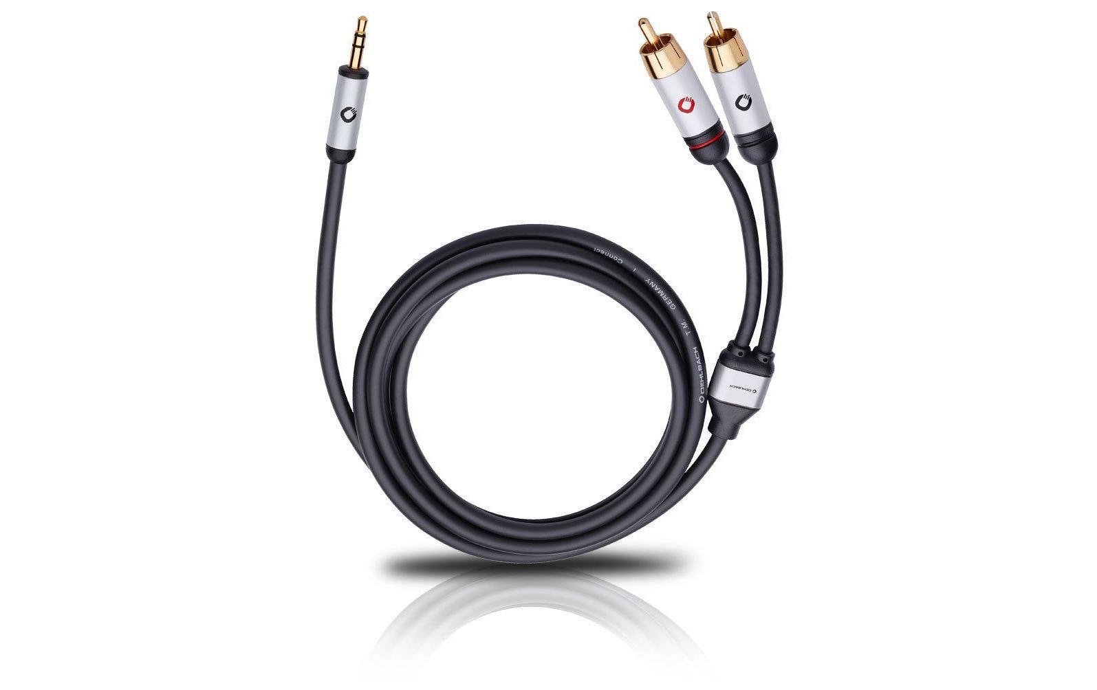 Oehlbach i-Connect J-35/R 300