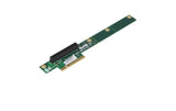 Supermicro RSC-RR1U-E8: Riser Card, PCIex8