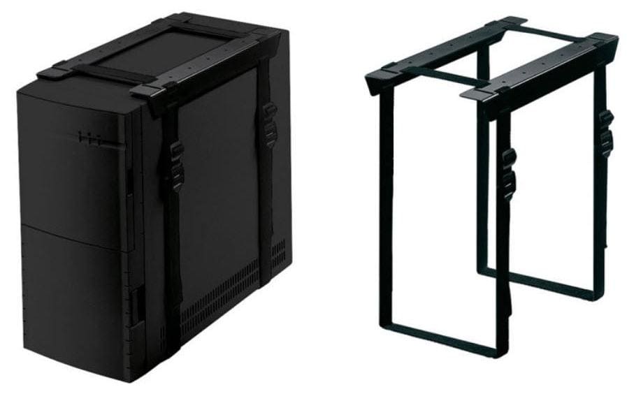 Neomounts CPU-D025BLACK