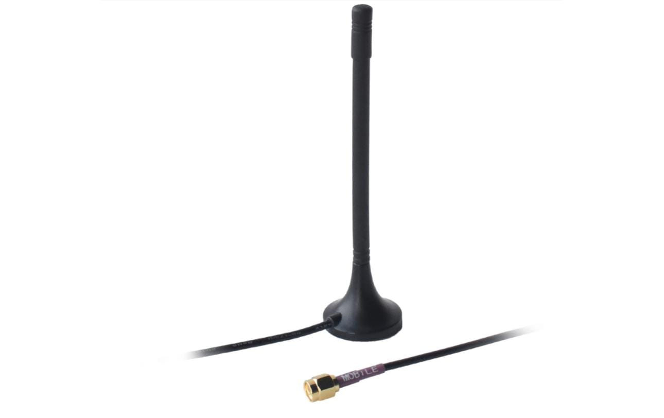 Teltonika PR1KS210: LTE-Antenne