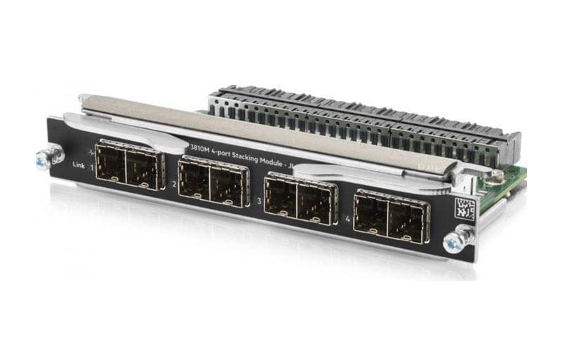 HP Modul JL084A: für HP 3810 Serie