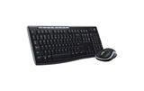 Logitech wireless Desktop MK270 UK-Layout!!