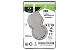 Seagate Harddisk BarraCuda