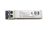 HP 8GB Short Wave SFP+