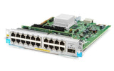 HP Switch Modul v3: 20x GBase-T POE+ QSFP+